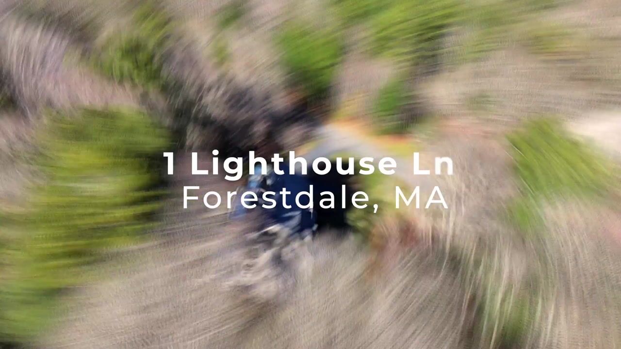 Real estate videography preview