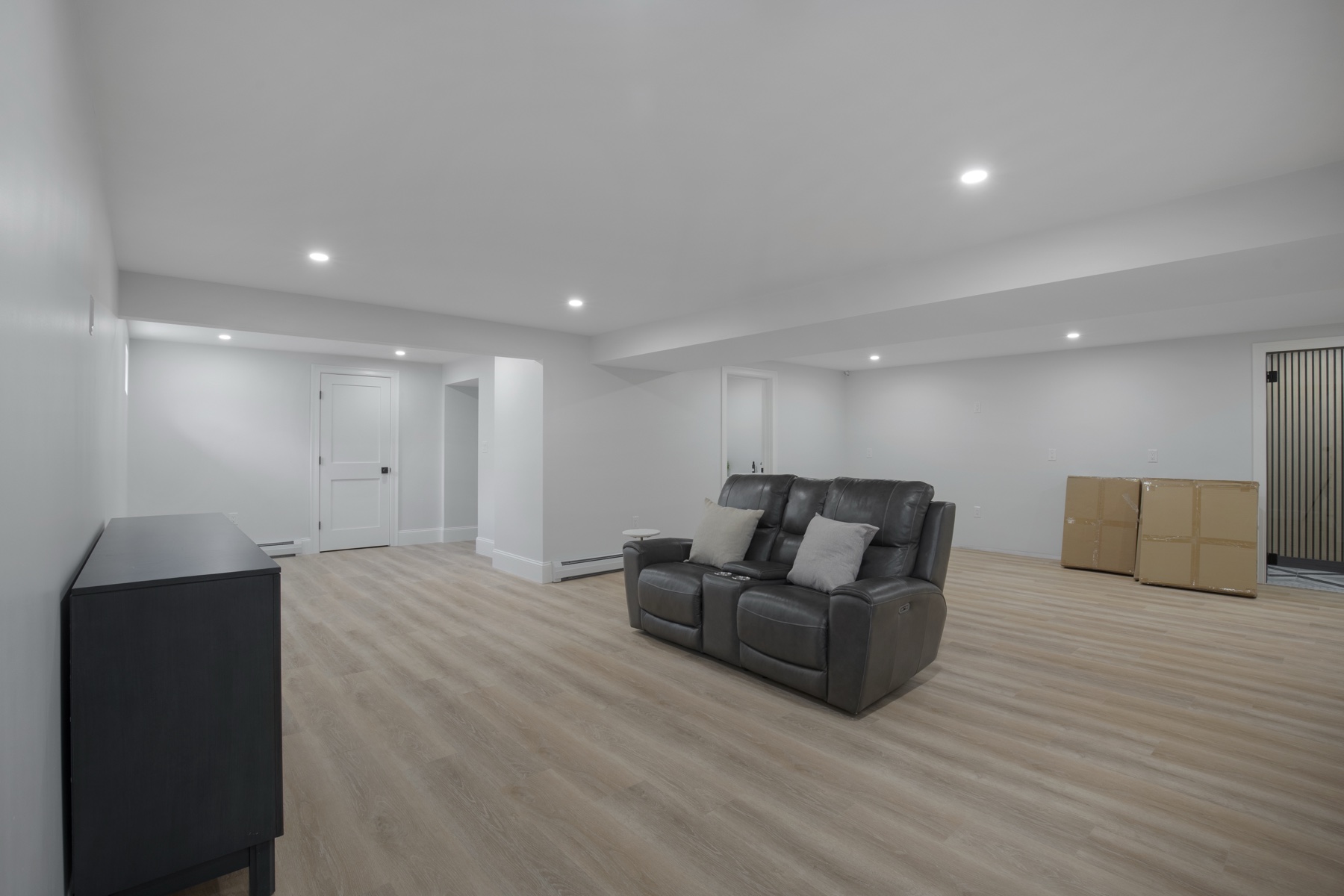Before virtual staging