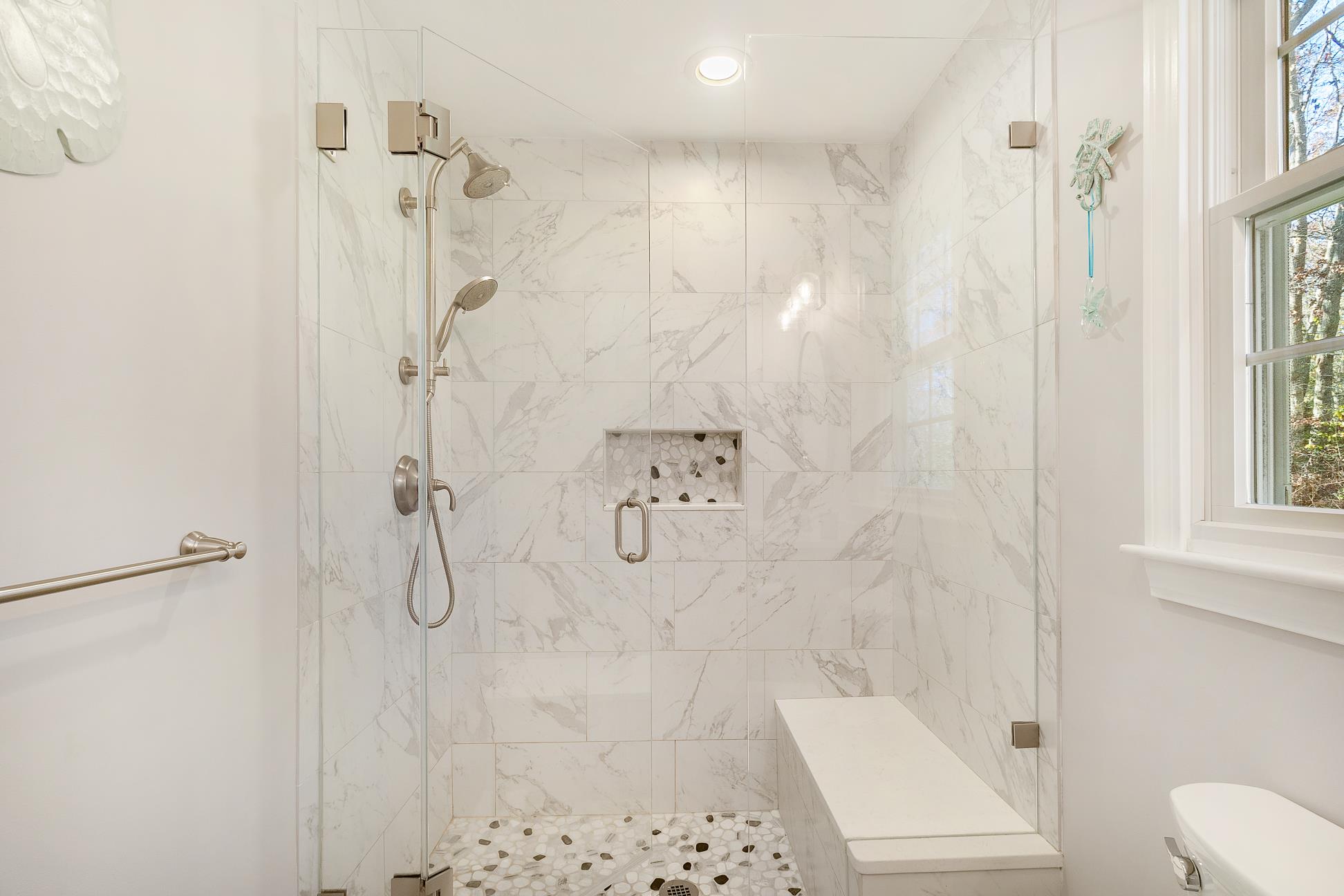 Short-term rental property media sample